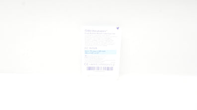BD 367324 Vacutainer Push Button Blood Collection Set 23G x 3/4inch x 12inch